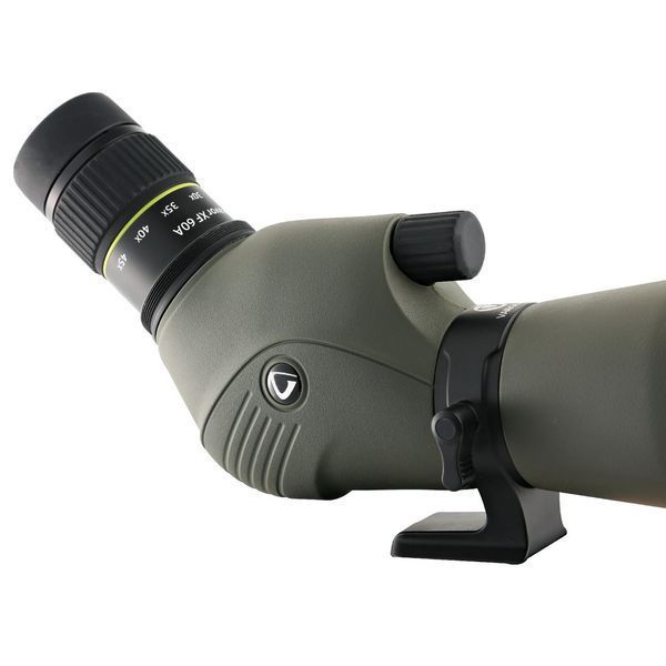 Vanguard Endeavor XF 60A 15-45x60/45 WP Spotting Scope