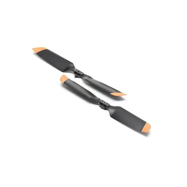Оригинальные пропеллеры, лопасти для DJI Matrice 4/4T/4E 1154F Low-Noise Propellers (2 шт.) 6717 фото