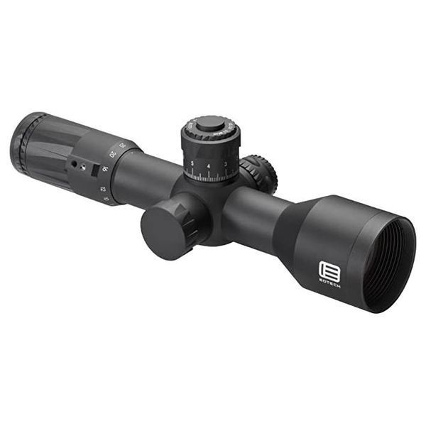 EOTech Vudu 5-25x50 FFP H59 MRAD Rifle Scope