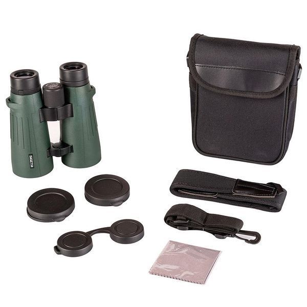 Binoculars SIGETA Imperial 10x56 Green