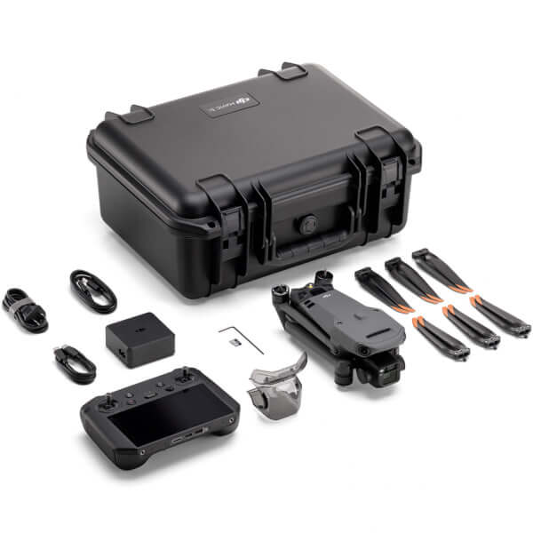 Квадрокоптер DJI Mavic 3 Enterprise 9304 фото