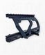 Gun Power Nation Quick Release Side Bracket for Sight Mounting