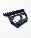 Gun Power Nation Quick Release Side Bracket for Sight Mounting
