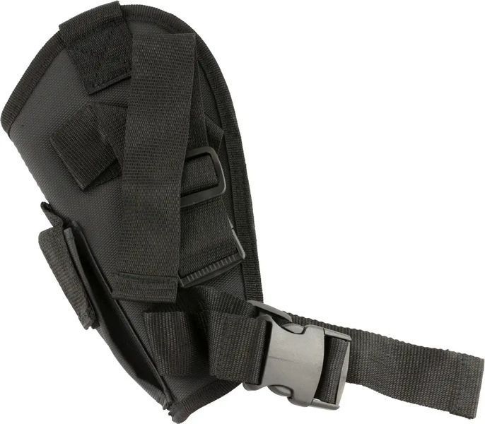 Leapers UTG Elite Tactical universal thigh holster