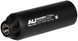 Глушник ASE UTRA Radien Titan Black кал. 30 М15х1 6955 фото 2