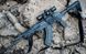 Цівка Leapers UTG PRO Super Slim M-LOK для АК-47/74/АКМ (алюміній) чорна 0872 фото 7