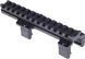 Кріплення Leapers UTG MP5/MKE T94. Picatinny/Weaver. L -13,7 см 2351 фото 1