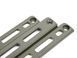 CRC 1CZ048-MIL Short Handguard (M-LOK Covers) for CZ BREN 2 Khaki