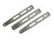 CRC 1CZ048-MIL Short Handguard (M-LOK Covers) for CZ BREN 2 Khaki