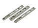 CRC 1CZ048-MIL Short Handguard (M-LOK Covers) for CZ BREN 2 Khaki
