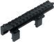 Кріплення Leapers UTG MP5/MKE T94. Picatinny/Weaver. L -13,7 см 2351 фото 2