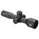 EOTech Vudu 5-25x50 FFP H59 MRAD Rifle Scope