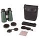 Binoculars SIGETA Imperial 10x56 Green
