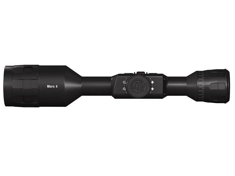 Thermal sight ATN MARS 4 4.5-18X (384x288) 1800m