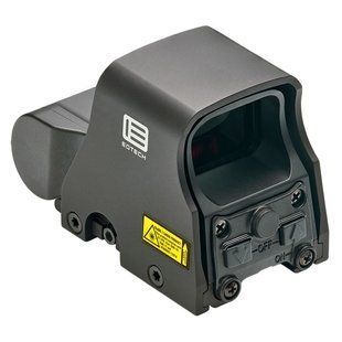 Коліматорний голографічний приціл EOTech XPS2-0 0989 фото