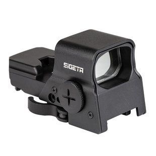 Коллиматорный прицел SIGETA AntiRU-02 3601 фото