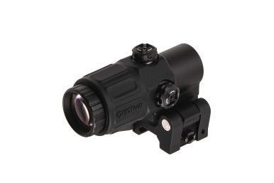 Збільшувач EOTech 3х кратний 3018 фото