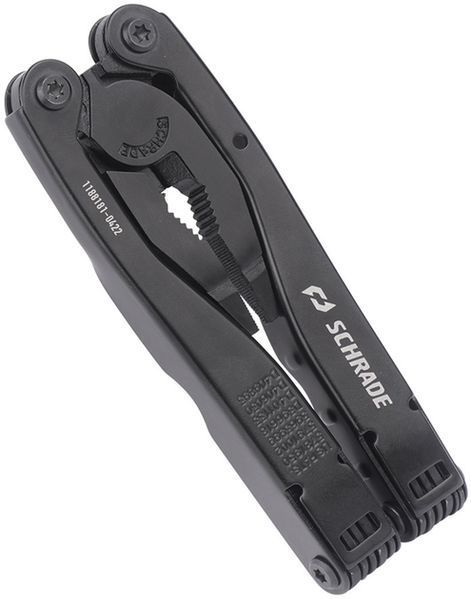 Мультитул Schrade Tough Tool Black 5603 фото