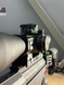 DAVIKA LV-03 36 mm Scope Tube Level (Black)
