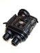 Thermal imaging binoculars Pixel on Target VooDoo-B, Color: Black, Used