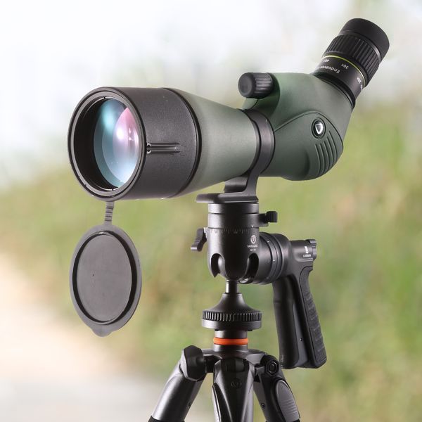 Vanguard Endeavor XF 80A 20-60x80/45 WP Spotting Scope