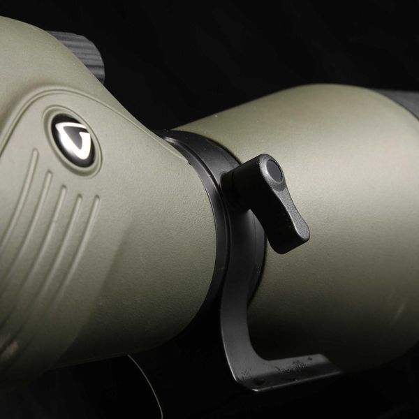 Vanguard Endeavor XF 80A 20-60x80/45 WP Spotting Scope