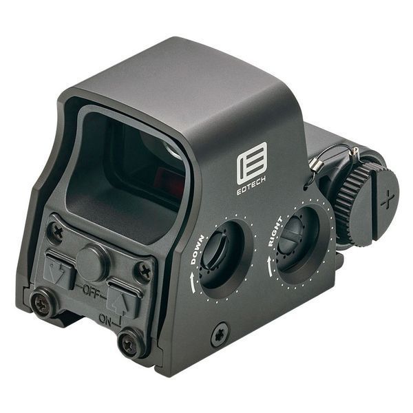 Коліматорний голографічний приціл EOTech XPS2-0 0989 фото