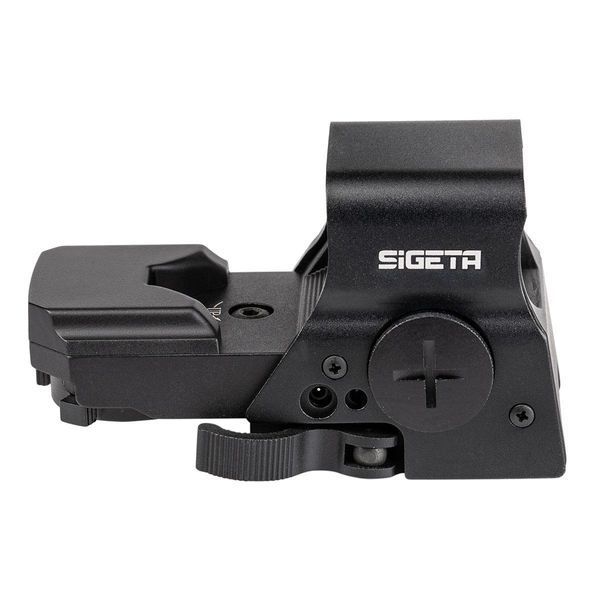 SIGETA AntiRU-02 Red Dot Sight