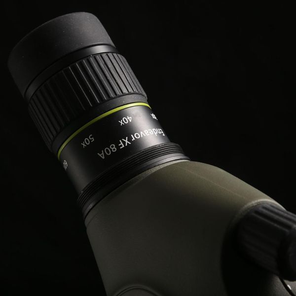 Vanguard Endeavor XF 80A 20-60x80/45 WP Spotting Scope
