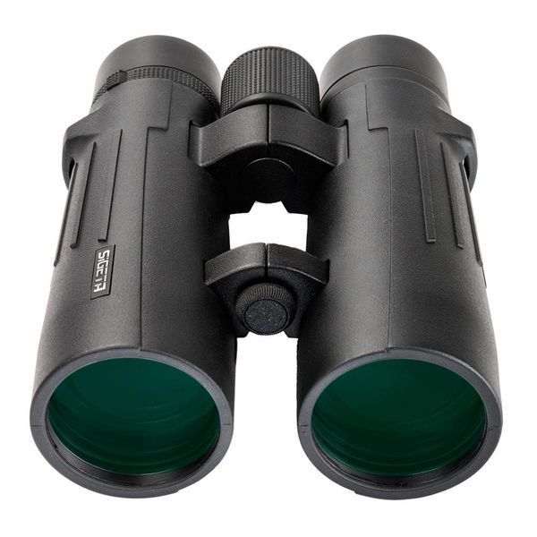 Бинокль SIGETA Imperial 12x50 Black 3551 фото