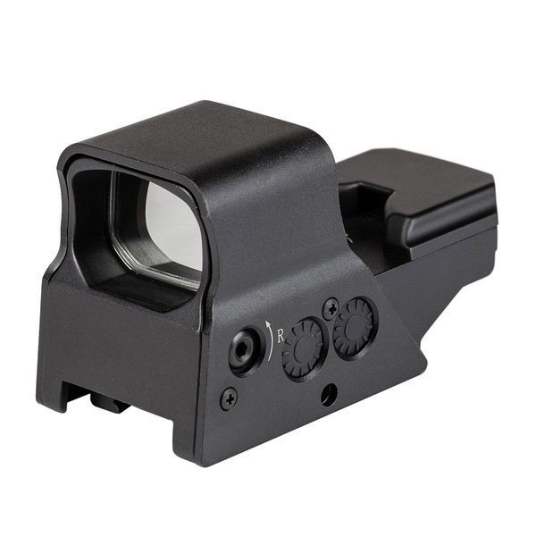 SIGETA AntiRU-02 Red Dot Sight