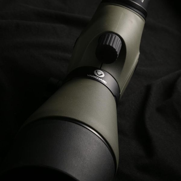 Vanguard Endeavor XF 80A 20-60x80/45 WP Spotting Scope