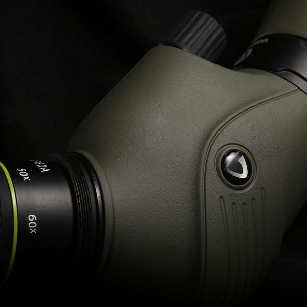 Vanguard Endeavor XF 80A 20-60x80/45 WP Spotting Scope