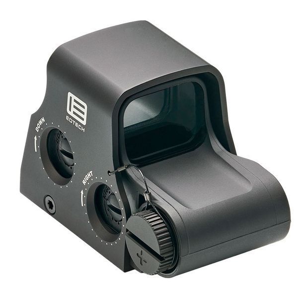 Коліматорний голографічний приціл EOTech XPS2-0 0989 фото
