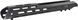 MDT ESS No Rail 15" Handguard Black