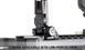 Magpul MBUS Pro LR Adjustable Folding Rear Sight