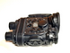 Thermal imaging binoculars Pixel on Target VooDoo-B, Color: Black, Used