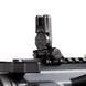 Magpul MBUS Pro LR Adjustable Folding Rear Sight