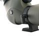 Vanguard Endeavor XF 80A 20-60x80/45 WP Spotting Scope