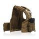 Combat Body Armor IBV-1 Coyote