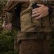 Combat Body Armor IBV-1 Coyote