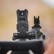 Magpul MBUS Pro LR Adjustable Folding Rear Sight