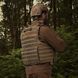 Combat Body Armor IBV-1 Coyote