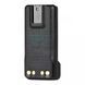 Аккумулятор PMNN4544A для раций серии DP4400, DP4800, DP4800е, DP4600, DP4601, DP4400е,DP4401, DP4801е 5202 фото 2