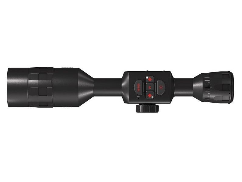 Thermal sight ATN MARS 4 4-40X (640x480) 3300m