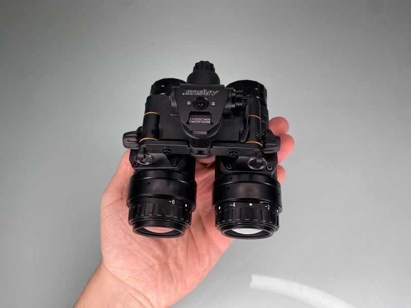 Бинокуляр ночного видения ATN PVS-31 / NVT-6 FOM 1800+ 7404 фото