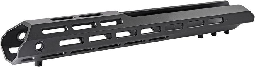 MDT ESS No Rail 15" Handguard Black