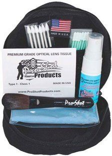 Pro-Shot Universal Optical Cleaning Kit