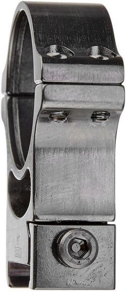 Rusan QR Rings. Weaver. Steel. &Oslash; 30 mm. BH17 mm