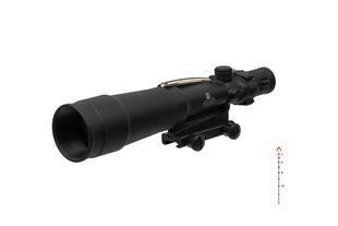 Приціл оптичний TRIJICON ACOG&reg; 5.5x50 BAC .308 / 7.62 BDC 2992 фото